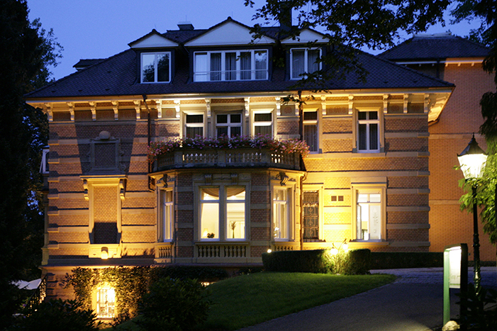 Villa Hammerschmiede