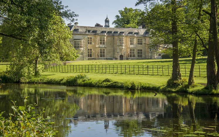 Hartwell House Hotel, Restaurant & Spa