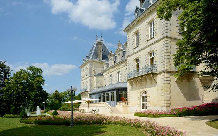 Incontri Bordeaux Francia