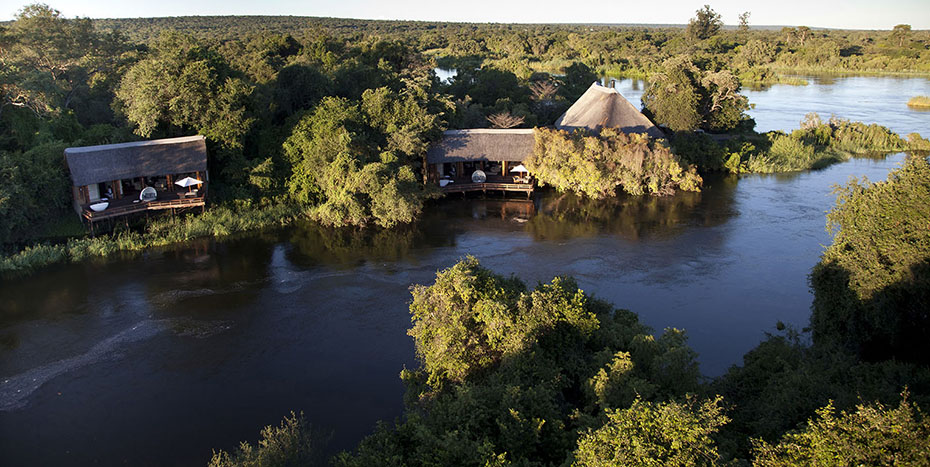 Royal Chundu – Luxury Zambezi Lodges
