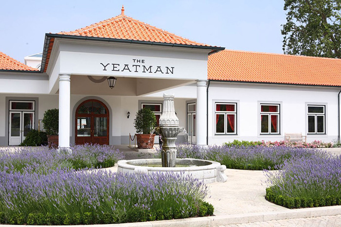 The Yeatman
